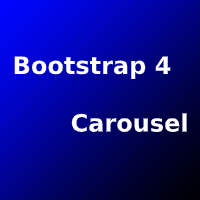 Bootstrap 4 Slider Free Download